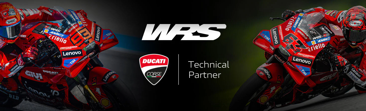 Race-Proven Performance for Your Ride